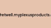 Joyfretwell.myplexusproducts.com Coupon Codes