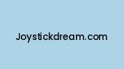Joystickdream.com Coupon Codes