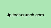 Jp.techcrunch.com Coupon Codes
