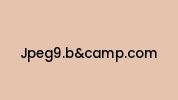 Jpeg9.bandcamp.com Coupon Codes