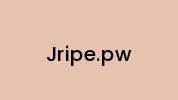 Jripe.pw Coupon Codes