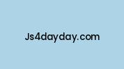 Js4dayday.com Coupon Codes