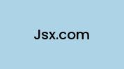 Jsx.com Coupon Codes