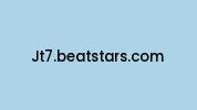 Jt7.beatstars.com Coupon Codes