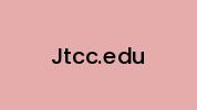 Jtcc.edu Coupon Codes