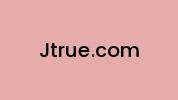 Jtrue.com Coupon Codes