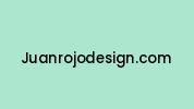 Juanrojodesign.com Coupon Codes