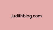 Judithblog.com Coupon Codes