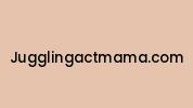 Jugglingactmama.com Coupon Codes