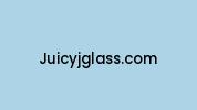 Juicyjglass.com Coupon Codes