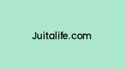 Juitalife.com Coupon Codes
