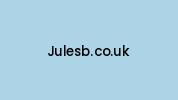 Julesb.co.uk Coupon Codes