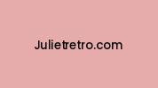 Julietretro.com Coupon Codes