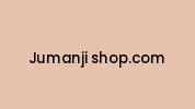 Jumanji-shop.com Coupon Codes