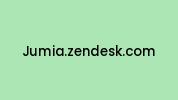 Jumia.zendesk.com Coupon Codes