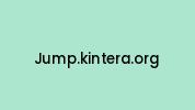 Jump.kintera.org Coupon Codes