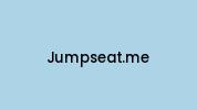 Jumpseat.me Coupon Codes