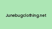 Junebugclothing.net Coupon Codes