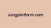 Jungplatform.com Coupon Codes