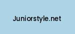 juniorstyle.net Coupon Codes