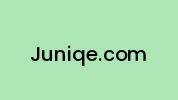 Juniqe.com Coupon Codes