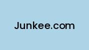 Junkee.com Coupon Codes