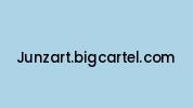 Junzart.bigcartel.com Coupon Codes