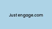 Just-engage.com Coupon Codes