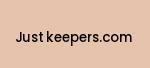 just-keepers.com Coupon Codes