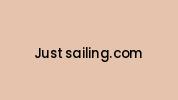 Just-sailing.com Coupon Codes