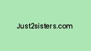 Just2sisters.com Coupon Codes
