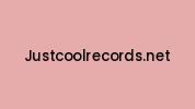 Justcoolrecords.net Coupon Codes