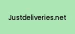 justdeliveries.net Coupon Codes