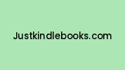 Justkindlebooks.com Coupon Codes
