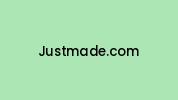 Justmade.com Coupon Codes