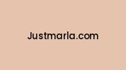 Justmarla.com Coupon Codes