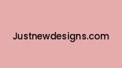 Justnewdesigns.com Coupon Codes