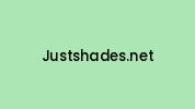 Justshades.net Coupon Codes