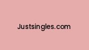 Justsingles.com Coupon Codes