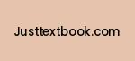 justtextbook.com Coupon Codes