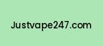 justvape247.com Coupon Codes