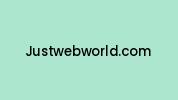 Justwebworld.com Coupon Codes