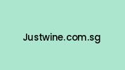 Justwine.com.sg Coupon Codes
