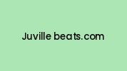 Juville-beats.com Coupon Codes