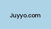 Juyyo.com Coupon Codes