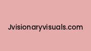 Jvisionaryvisuals.com Coupon Codes