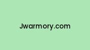 Jwarmory.com Coupon Codes