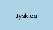 Jysk.ca Coupon Codes
