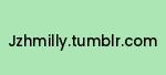 jzhmilly.tumblr.com Coupon Codes
