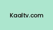 Kaaltv.com Coupon Codes